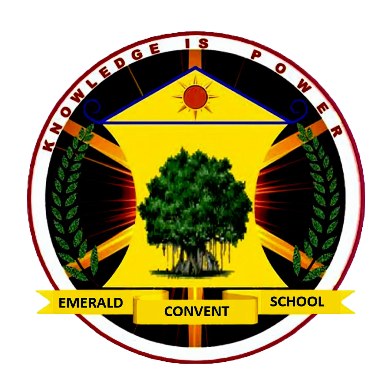 School Logo